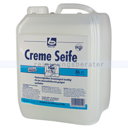 Flüssigseife Dr. Becher Creme Seife extra mild 5 L