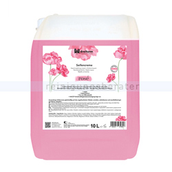 Flüssigseife Dreiturm Rose 5 L