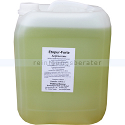 Flüssigseife Etopur-Forte 10 L