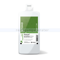 Flüssigseife Hautreiniger Estesol premium sensitive 1 L