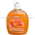 Flüssigseife in Seifenspender Reinex Beauty Flower 500 ml