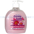 Flüssigseife in Seifenspender Reinex Beauty Flower 500 ml