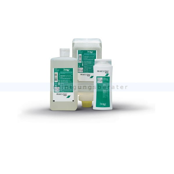 Flüssigseife Stoko Estesol premium 250 ml