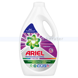 Flüssigwaschmittel Ariel Professional Color 55 WL 2,75 L