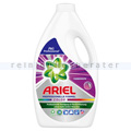 Flüssigwaschmittel Ariel Professional Color 60 WL 3 L
