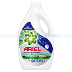 Flüssigwaschmittel Ariel Professional Regulär 55 WL 2,75 L