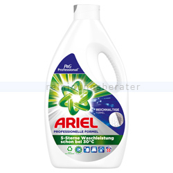 Flüssigwaschmittel Ariel Professional Regulär 55 WL 3,03 L