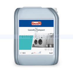 Flüssigwaschmittel Buzil Buz Laundry Compact L810 10 L