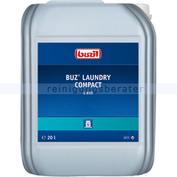 Flüssigwaschmittel Buzil Buz Laundry Compact L810 20 L