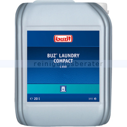 Flüssigwaschmittel Buzil Buz Laundry Compact L810 20 L