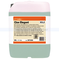 Flüssigwaschmittel Diversey Clax Elegant 3Cl2 W362 20 L