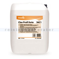 Flüssigwaschmittel Diversey Clax Profi Forte 36C1 W87 200 L