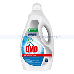 Flüssigwaschmittel Diversey OMO Prof Active Clean 5 L