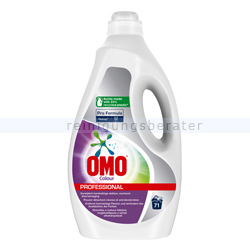 Flüssigwaschmittel Diversey OMO Prof Colour 5 L