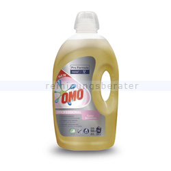 Flüssigwaschmittel Diversey OMO Prof parfümfrei 5 L