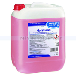 Flüssigwaschmittel Holste Holstiana Feinwaschmittel 5 L