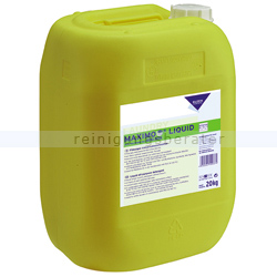 Flüssigwaschmittel Kleen Purgatis Maximo Liquid 20 kg