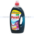 Flüssigwaschmittel Persil Color Gel 100 WL 5 L