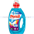 Flüssigwaschmittel Persil Color Gel 68 WL 3,4 L
