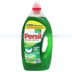 Flüssigwaschmittel Persil Universal Gel 100 WL 5 L