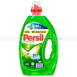 Flüssigwaschmittel Persil Universal Gel 65 WL 3,25 L