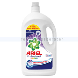 Flüssigwaschmittel P&G Ariel Professional Color 70 WL 3,85 L