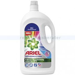 Flüssigwaschmittel P&G Ariel Professional Color 70 WL 3,85 L