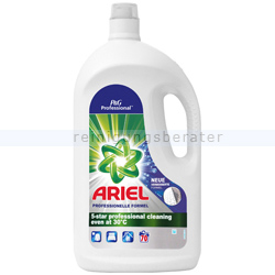 Flüssigwaschmittel P&G Ariel Professional Regulär 70WL 3,85L