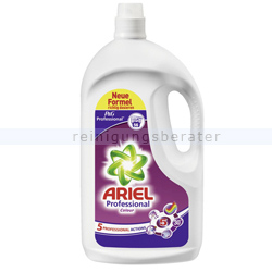Flüssigwaschmittel P&G Professional Ariel Color 56 WL 3,64 L