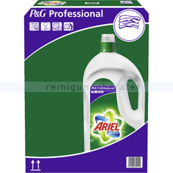 Flüssigwaschmittel P&G Professional Ariel Regulär 55 WL 3,85
