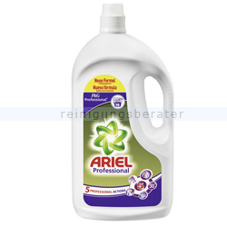 Flüssigwaschmittel P&G Professional Ariel Regulär 56 WL 3,64