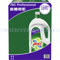 Flüssigwaschmittel P&G Professional Ariel Regulär 65 WL 4,55