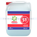 Flüssigwaschmittel P&G Professional Ariel S1 Actilift 20 L