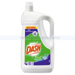 Flüssigwaschmittel P&G Professional Dash Regulär 85 WL 5,53
