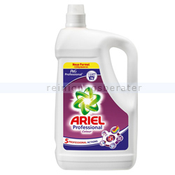 Flüssigwaschmittel Professional Ariel Color 70 WL 4,55 L