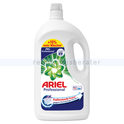 Flüssigwaschmittel Professional Ariel Regulär 70 WL 3,85 L