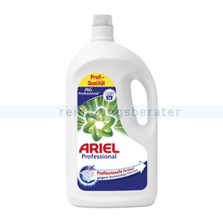 Flüssigwaschmittel Professional Ariel Regulär 74 WL 4,07 L