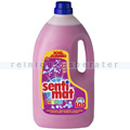 Flüssigwaschmittel Sentimat color 5 L