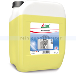 Flüssigwaschmittel Tana ACITV fresh 15 L