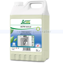 Flüssigwaschmittel Tana Activ delicate 5 L