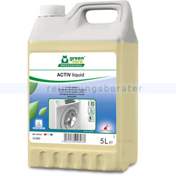 Flüssigwaschmittel Tana Activ liquid 5 L