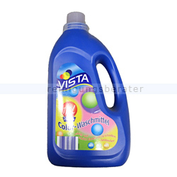 Flüssigwaschmittel Vista Color 1,5 L