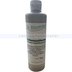 Folienentferner Dr. Rauwald 1 kg