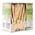 Zusatzbild Foodmarker NatureStar BIO Veggie Bambus 10000 Stück