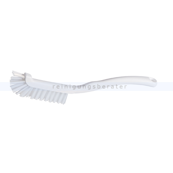 Fugenbürste Haug, PBT hart weiß 220 mm