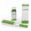 Zusatzbild Fusselroller CLEANmaxx Fusselschreck 2er Set grün