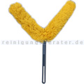 Gabelmop Vermop 50 cm mit Stiel