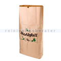 Gartenabfallsack Natura Biomat kompostierbar 120 L