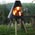 Zusatzbild Gartenkamin Greenhand Cosyfire Feuerschale 56 cm Durchmesser