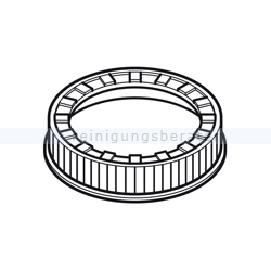 Gebläsedichtring Sebo Staubsauger